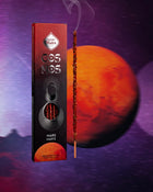 Sahumerio Cosmos Marte