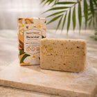 Jabón Aromático Premium 150 g con Manteca de Karité Aquí y Ahora