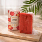 Jabón Aromático Premium 150 g con Manteca de Karité Aquí y Ahora