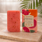 Jabón Aromático Premium 150 g con Manteca de Karité Aquí y Ahora