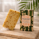 Jabón Aromático Premium 150 g con Manteca de Karité Aquí y Ahora