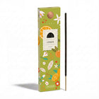 Sahumerio Tao Home Citrus