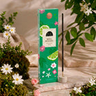 Sahumerio Tao Home Rosa Búlgara