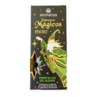 Sahumerio Mágico Pimpollos de Jazmin - Aromanza