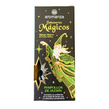 Sahumerio Mágico Pimpollos de Jazmin - Aromanza