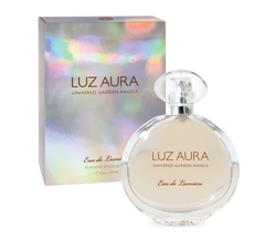 Perfume Emocional Luz Aura Eau de Lumiere