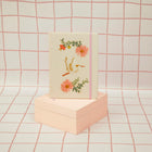 Cuadernos Lomo A5 Bordados