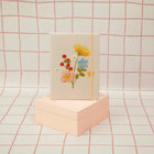 Cuadernos Lomo A5 Bordados