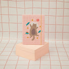 Cuadernos Lomo A5 Bordados
