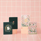 Libretas Cosidas Pocket A6 – Pack x 2