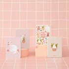 Libretas Cosidas Pocket A6 – Pack x 2