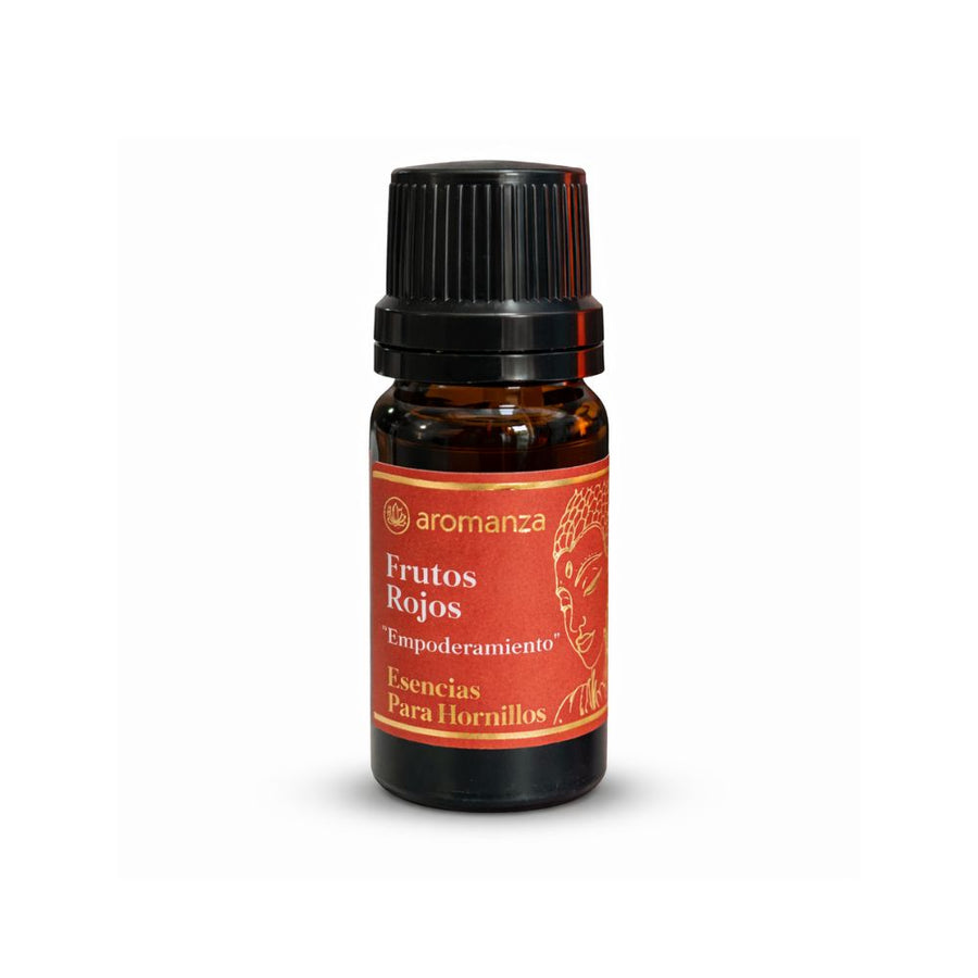 Aceite Esencial Frutos Rojos Aromanza