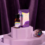 Aceites Aromáticos Ceremonia de Magas - Aqui&Ahora.