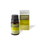 Aceite Esencial Puro Lemongrass Universo Garden Angels