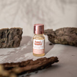 Aceites Aromáticos - Aqui&Ahora.