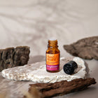 Aceites Aromáticos - Aqui&Ahora.
