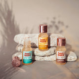 Aceites Aromáticos - Aqui&Ahora.