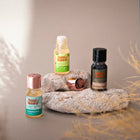 Aceites Aromáticos - Aqui&Ahora.