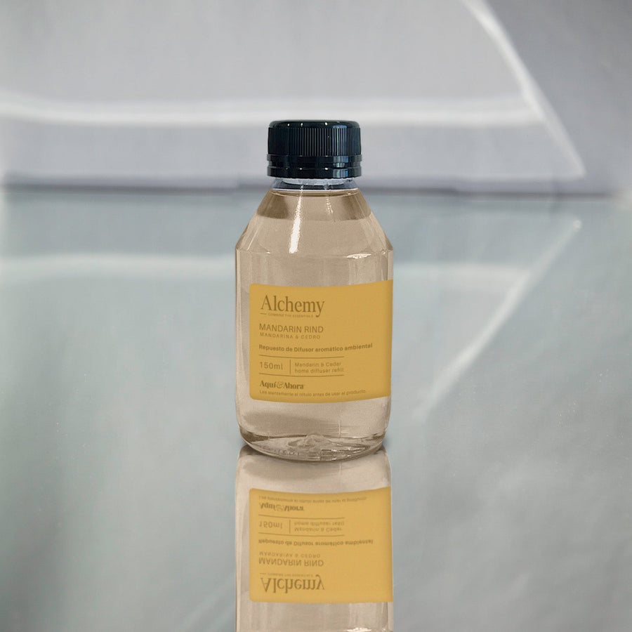 Repuesto Difusor - Alchemy