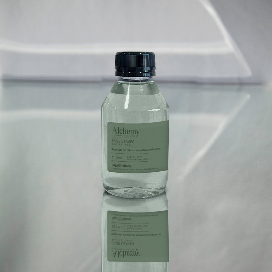 Repuesto Difusor - Alchemy