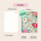 Cuadernos Anillados A4 Grandes – Tapa Dura