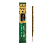Sahumerio Organico Ruda Nativa Romero - Aromanza