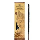 Sahumerio Tibetano Encanto de Chocolate- Aromanza