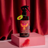 Aromatizantes de Ambiente y Tela Ceremonia de Magas - Aqui&Ahora.