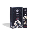 Box Sahumerio Varilla India Black Astro - Sagrada Madre