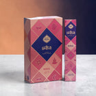 Pack India Massala MIX Espiritual – 4 Aromas (576 Varillas)