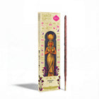 Sahumerio Tarot Egipcio Bakhoor Noir