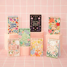 Blocks Anillados A6