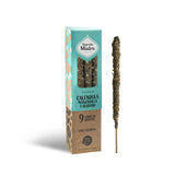 Sahumerio Herbal Caléndula Manzanilla & Olíbano - Sagrada Madre