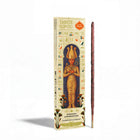 Sahumerio Tarot Egipcio Cardamomo y Olíbano