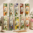 Pack Mayorista Sahumerios Garden Citronela 30 Unidades