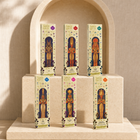 Pack Mayorista Sahumerios Tarot Egipcio 18 Unidades