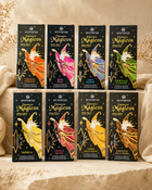 Pack Mayorista Sahumerios Mágicos Surtidos x24 - Aromanza