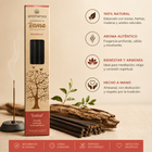 Sahumerio en Rama Ratnamala - Aromanza