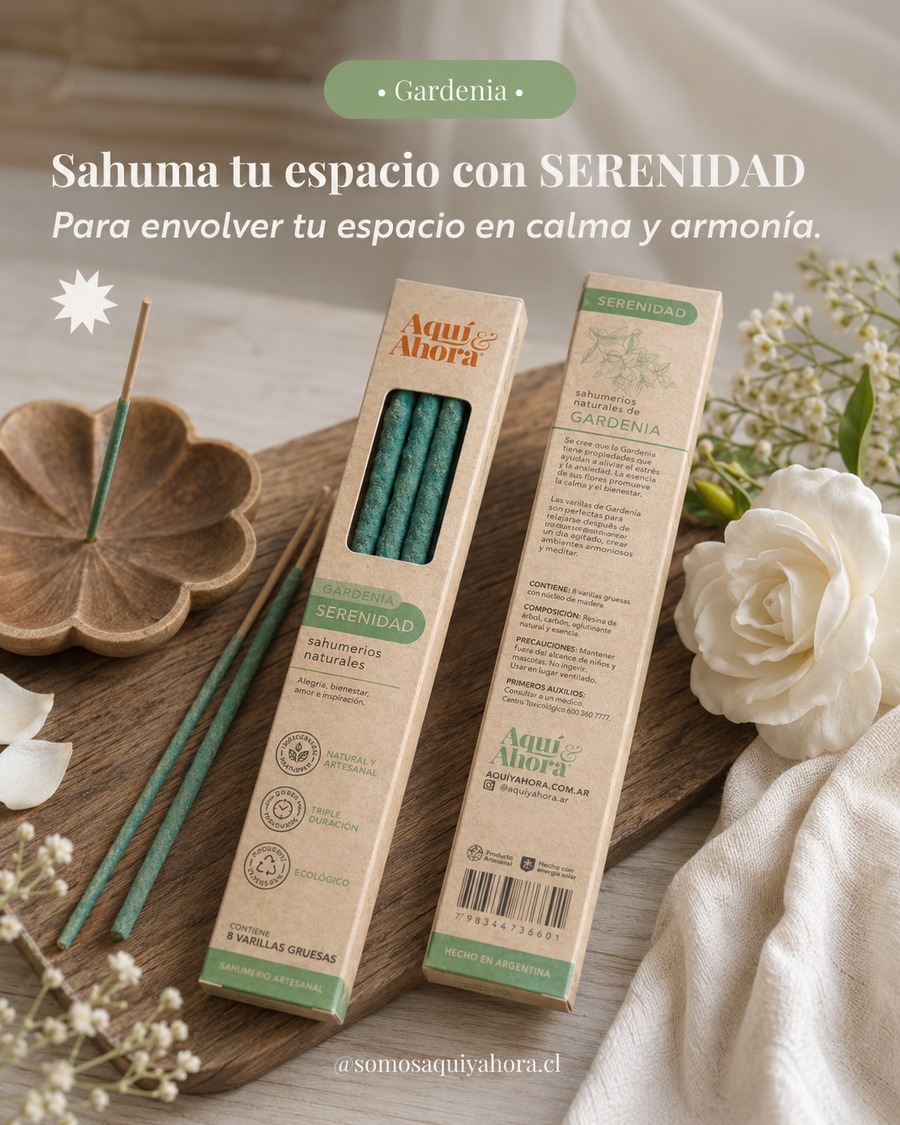 Ritual Amor y Armonía | Amor Propio y Equilibrio | Aquí & Ahora