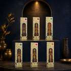 Pack Mayorista Sahumerios Tarot Egipcio 18 Unidades