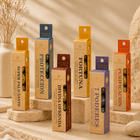 Pack Mayorista Esferas Mágicas Orgánicas Surtidas x24 - Aromanza