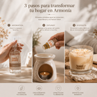 Pack Casa en Armonía | Aquí & Ahora