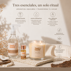 Pack Casa en Armonía | Aquí & Ahora