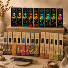 Pack Inicia Aromanza Mayorista x36 – Rama, Magistrales y Momentos