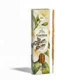 Sahumerio Garden Citronela Y Jazmin