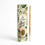 Sahumerio Garden Citronela Y Pomelo