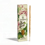 Sahumerio Garden Citronela Pura