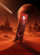 Sahumerio Cosmos Marte