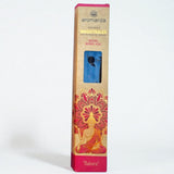 Sahumerio Magistral Rosas Berry Kiss - Aromanza