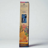 Sahumerio Magistral Variedad de Resinas - Aromanza